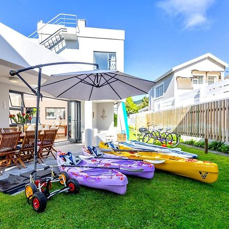 Seacrest Villa クニスナ エクステリア 写真