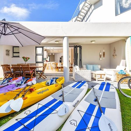 Seacrest Villa クニスナ エクステリア 写真