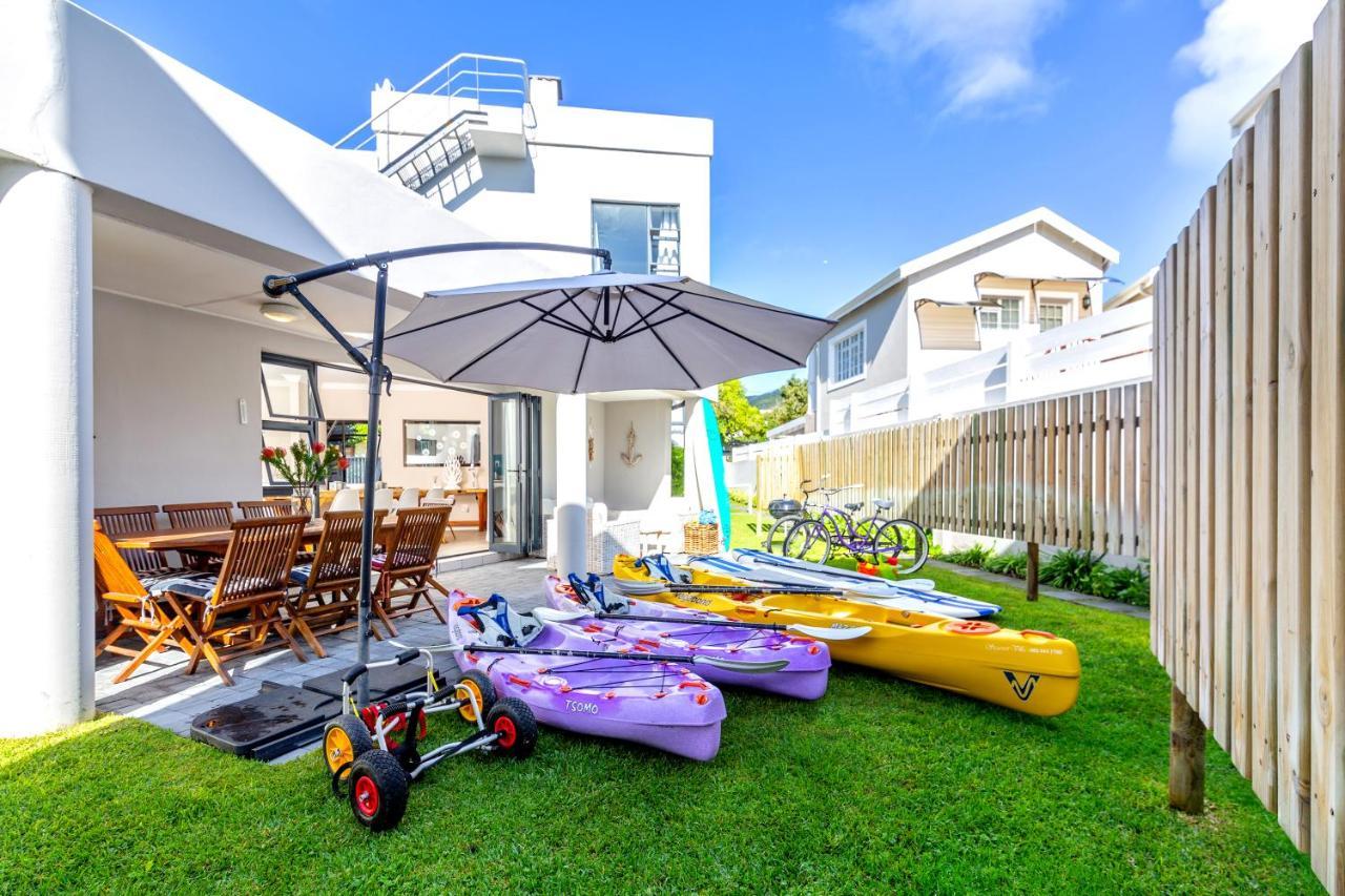 Seacrest Villa クニスナ エクステリア 写真