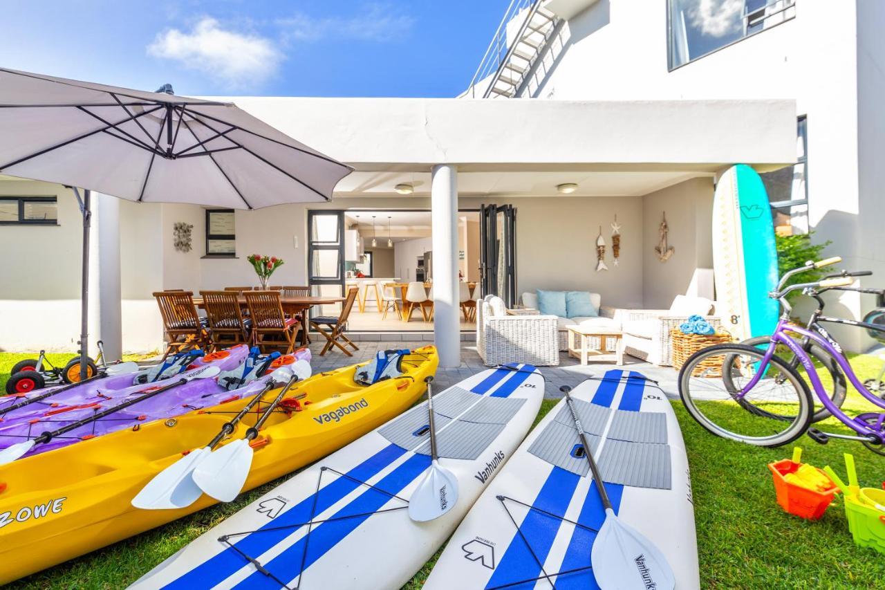 Seacrest Villa クニスナ エクステリア 写真
