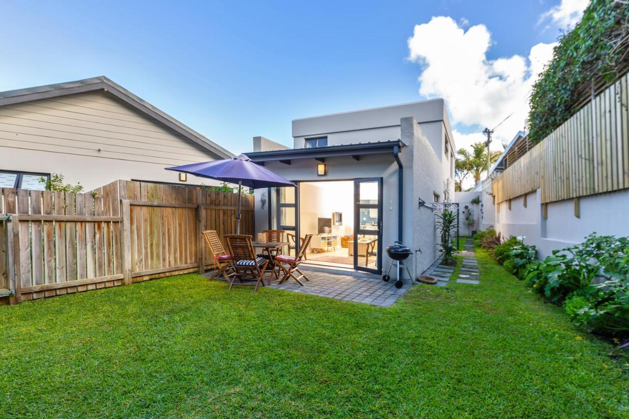Seacrest Villa クニスナ エクステリア 写真