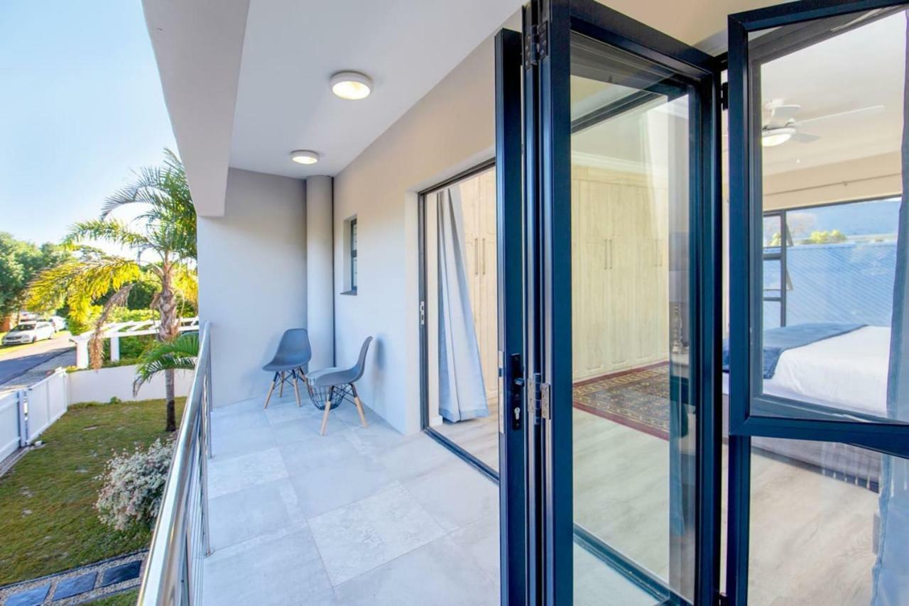 Seacrest Villa クニスナ エクステリア 写真