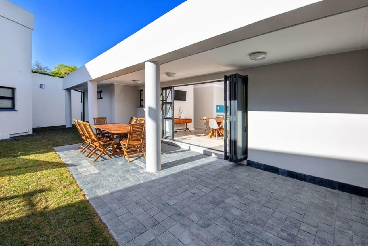 Seacrest Villa クニスナ エクステリア 写真