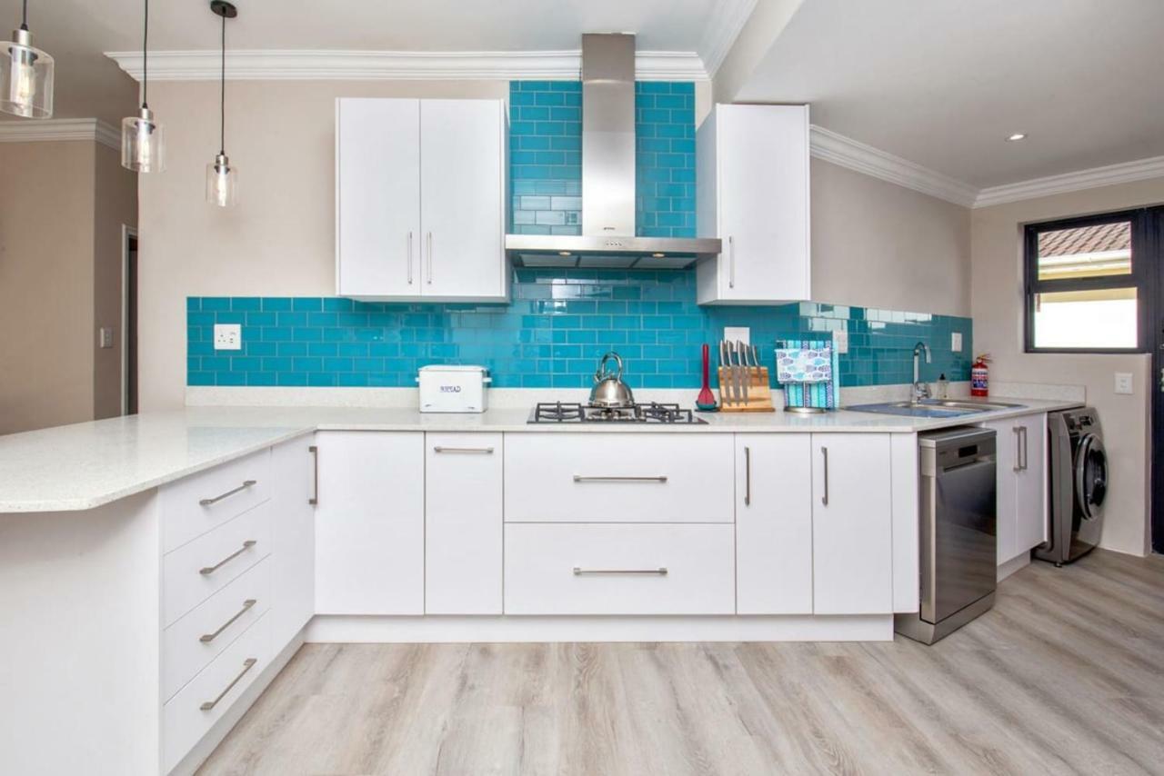 Seacrest Villa クニスナ エクステリア 写真