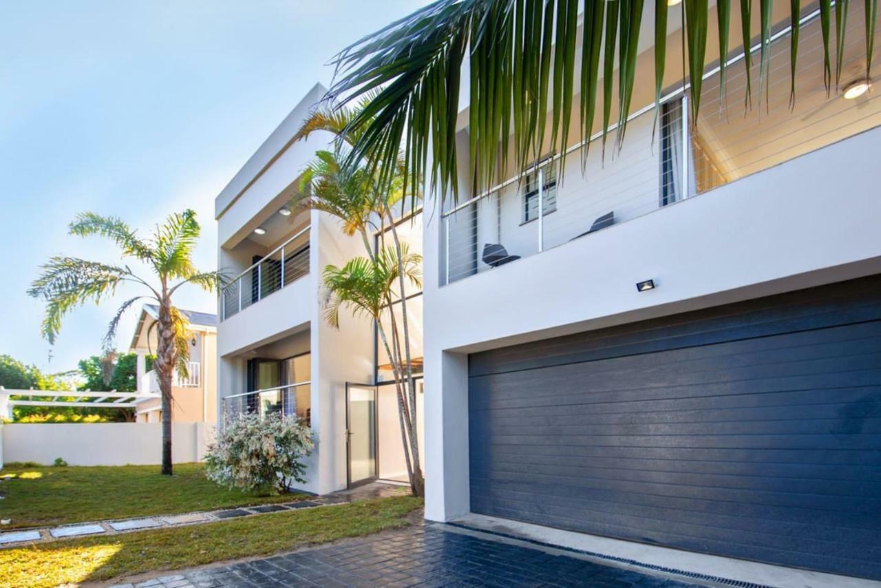 Seacrest Villa クニスナ エクステリア 写真
