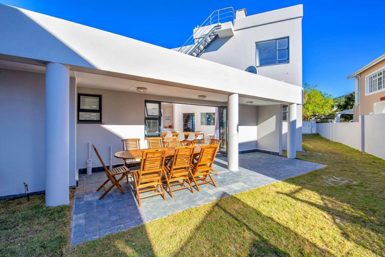 Seacrest Villa クニスナ エクステリア 写真