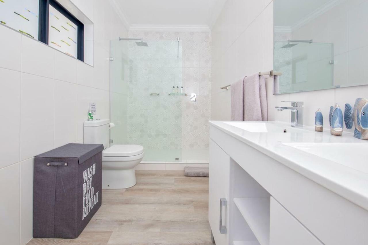 Seacrest Villa クニスナ エクステリア 写真