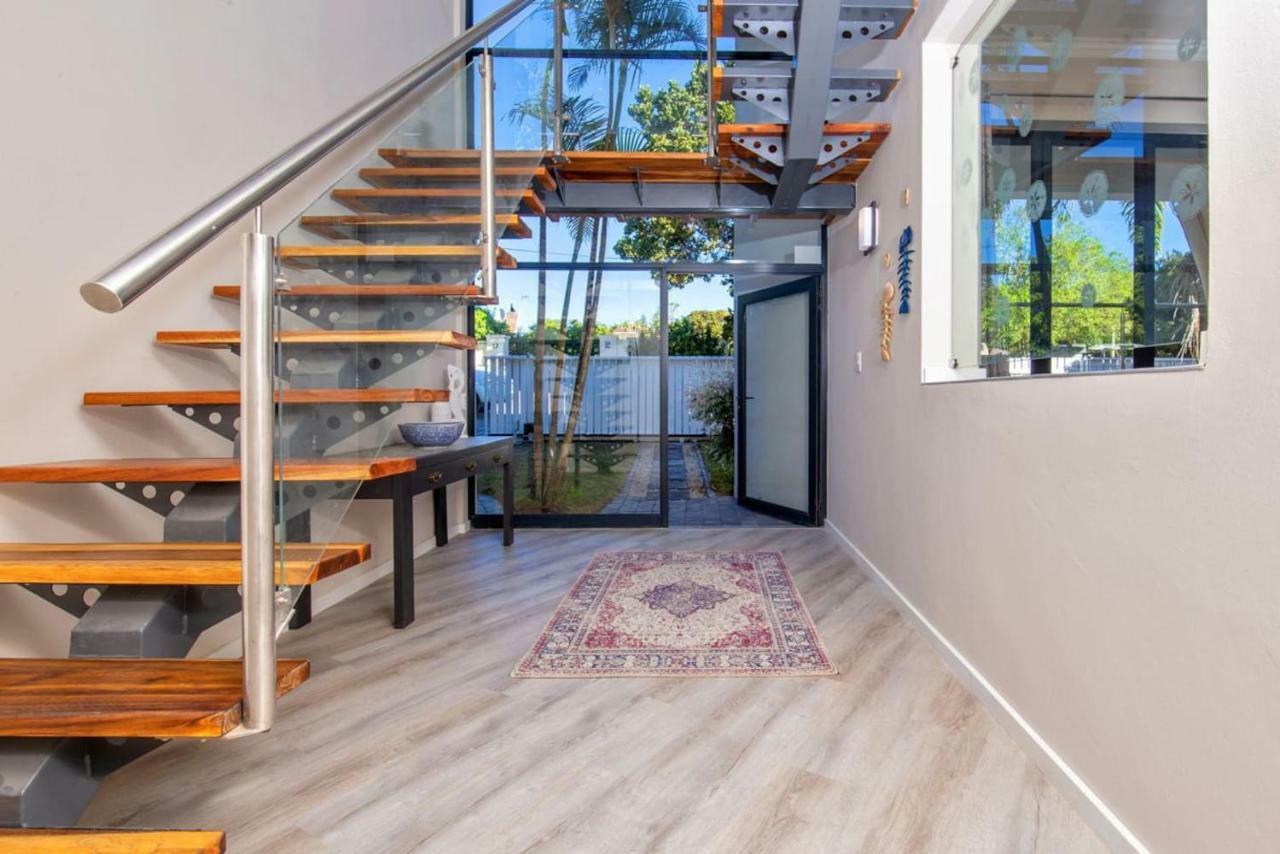 Seacrest Villa クニスナ エクステリア 写真
