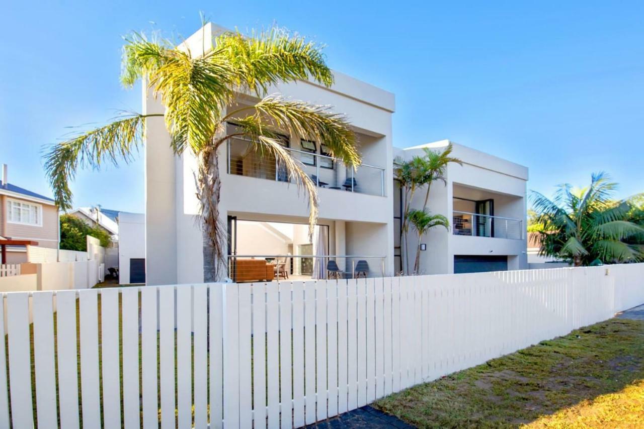 Seacrest Villa クニスナ エクステリア 写真