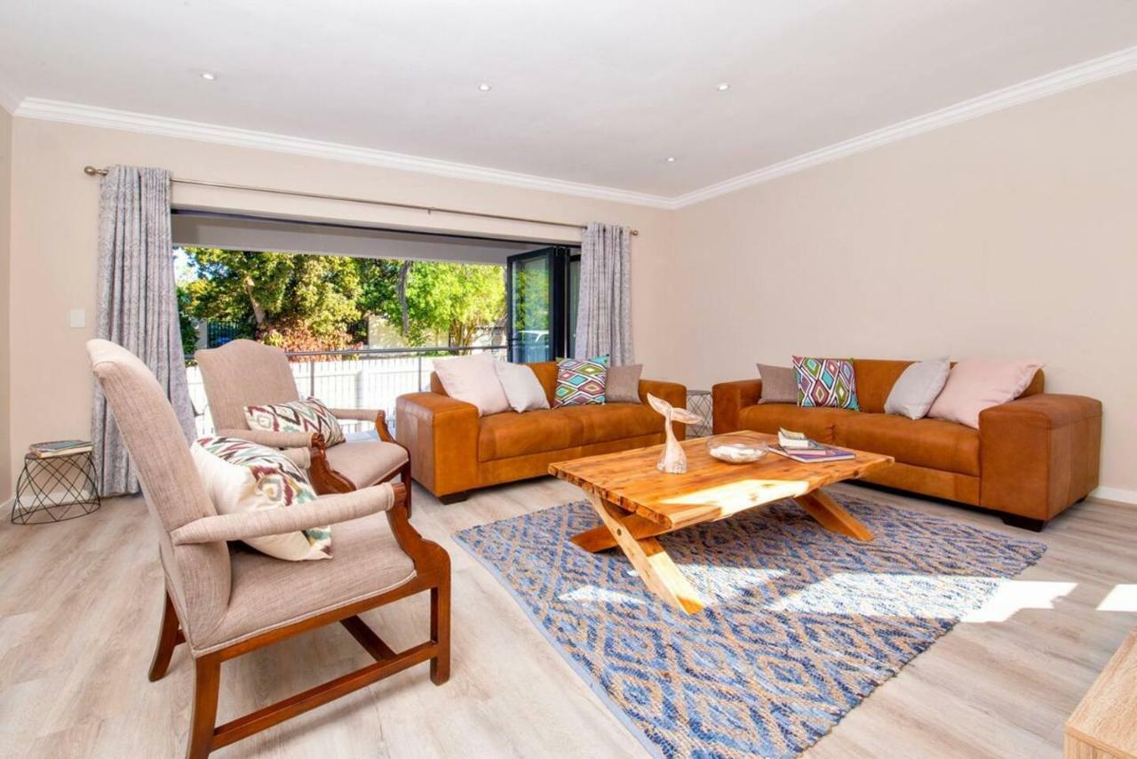 Seacrest Villa クニスナ エクステリア 写真
